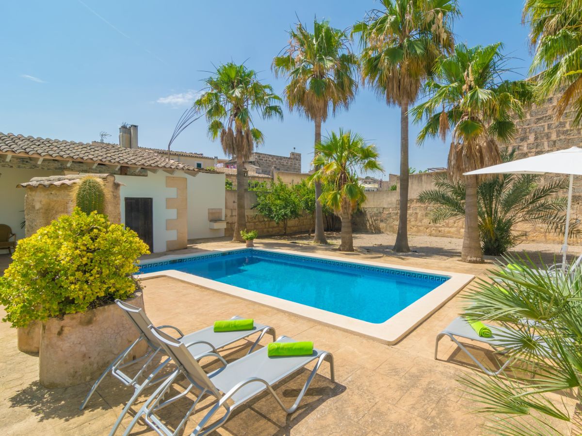 Villa Sa Verdera - Outdoor photo 4