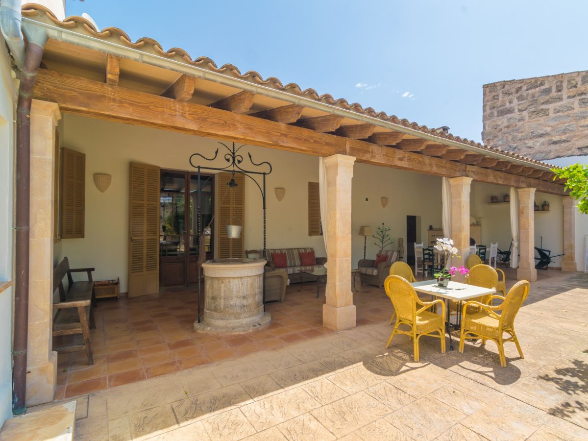 Villa Sa Verdera - Outdoor photo 5