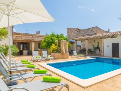 Villa Sa Verdera - Outdoor photo 2