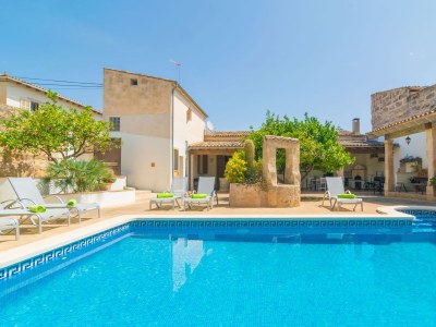 Villa Sa Verdera - Outdoor photo 3