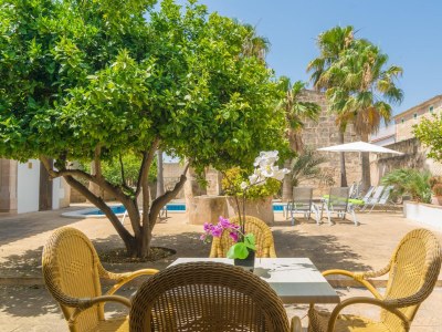 Villa Sa Verdera - Outdoor photo 6