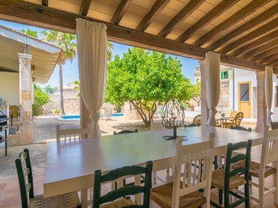 Villa Sa Verdera - Outdoor photo 7