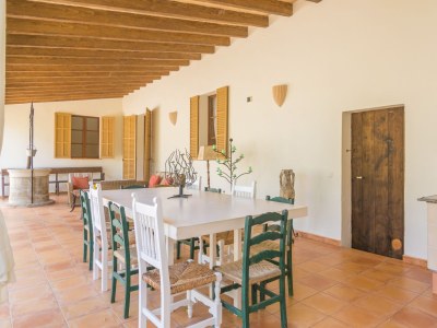 Villa Sa Verdera - Outdoor photo 8