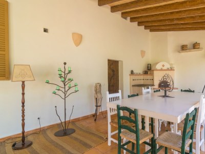 Villa Sa Verdera - Outdoor photo 9