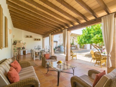 Villa Sa Verdera - Outdoor photo 10