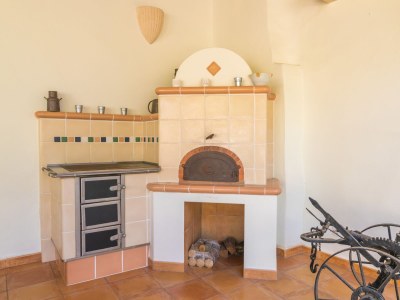 Villa Sa Verdera - Outdoor photo 11