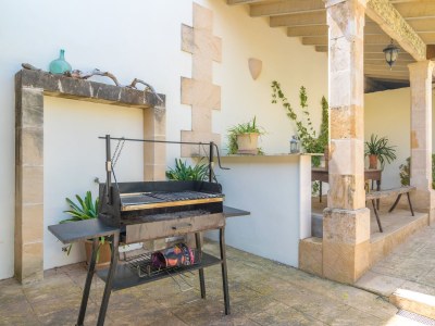 Villa Sa Verdera - Outdoor photo 12