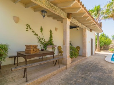 Villa Sa Verdera - Outdoor photo 13