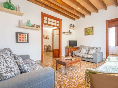 Villa Sa Verdera - Outdoor photo 16