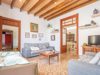 Villa Sa Verdera - Outdoor photo 18