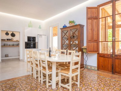 Villa Sa Verdera - Outdoor photo 21