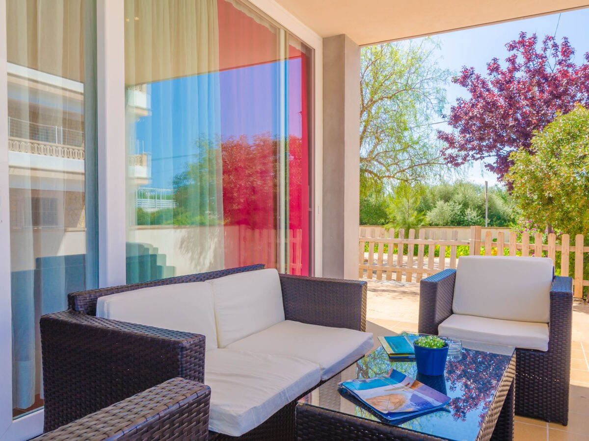 Chalet Mosaic - Outdoor photo 5