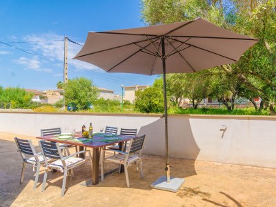 Chalet Mosaic - Outdoor photo 3