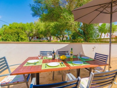 Chalet Mosaic - Outdoor photo 4