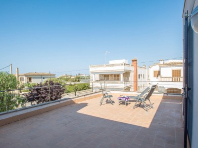 Chalet Mosaic - Outdoor photo 6