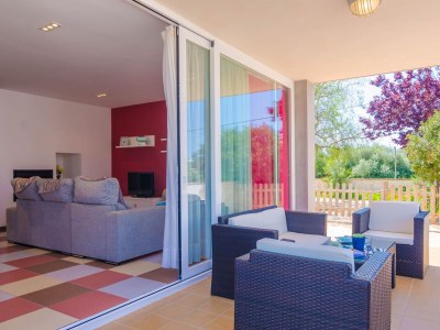 Chalet Mosaic - Outdoor photo 7