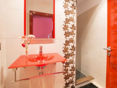 Chalet Mosaic - Features photo 16