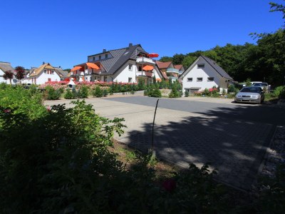 Holiday apartment Nr. 7 im Küstenwaldhaus - Outdoor photo 5