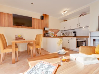 Holiday apartment Nr. 7 im Küstenwaldhaus - Features photo 11