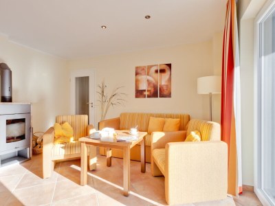 Holiday apartment Nr. 7 im Küstenwaldhaus - Features photo 12