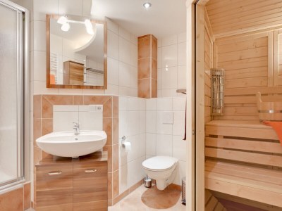 Holiday apartment Nr. 7 im Küstenwaldhaus - Features photo 13