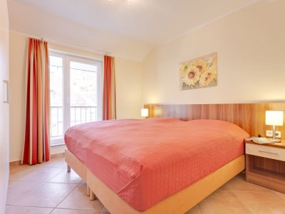 Holiday apartment Nr. 7 im Küstenwaldhaus - Features photo 14