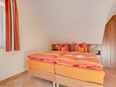 Holiday apartment Nr. 7 im Küstenwaldhaus - Features photo 15