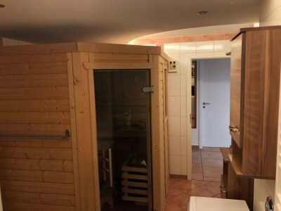 Holiday apartment Nr. 7 im Küstenwaldhaus - Features photo 16