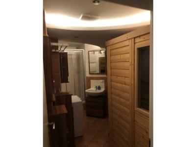 Holiday apartment Nr. 7 im Küstenwaldhaus - Features photo 17