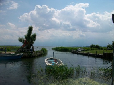 Holiday apartment Nr. 7 im Küstenwaldhaus - Environment photo 18