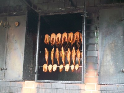 Holiday apartment Nr. 7 im Küstenwaldhaus - Environment photo 20