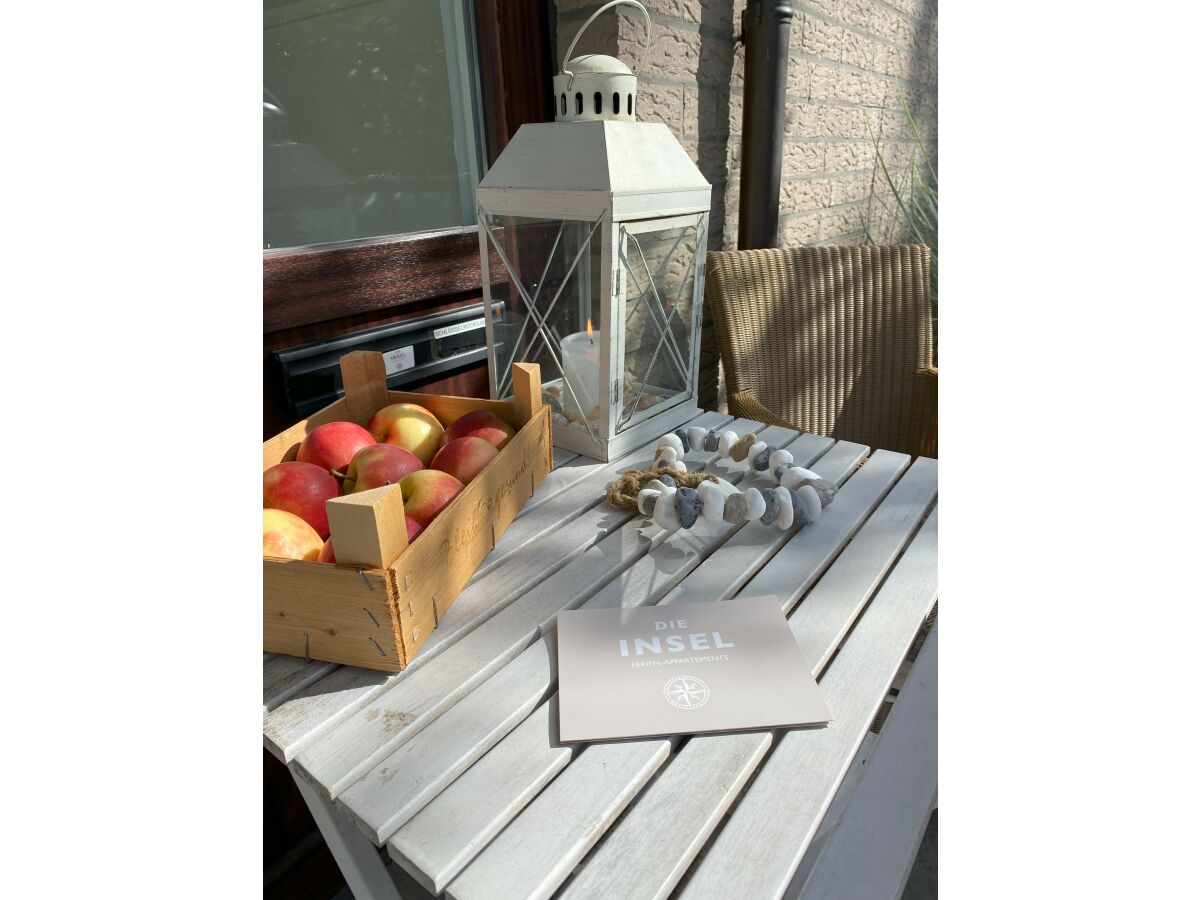 Apartment 201| House "Die Insel" - Outdoor photo 2