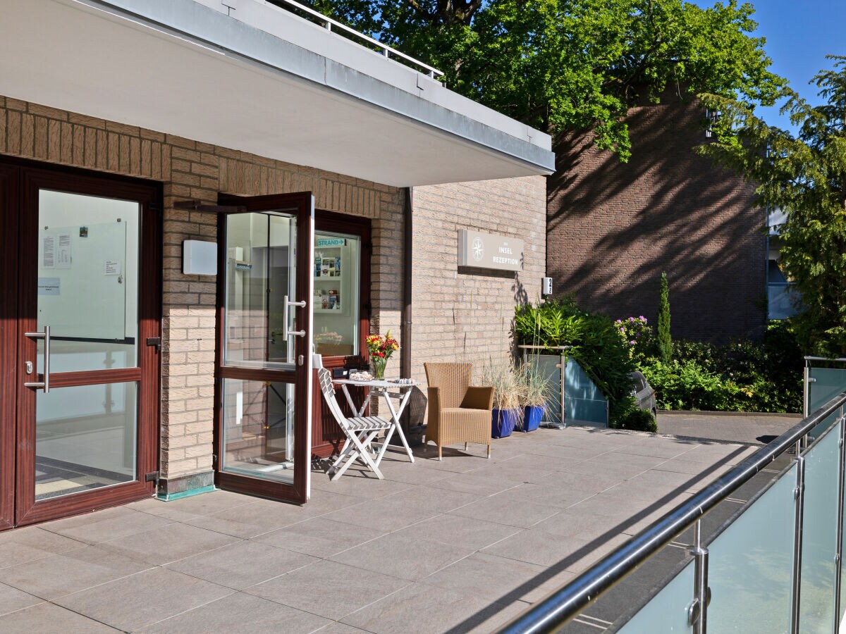 Apartment 201| House "Die Insel" - Outdoor photo 4