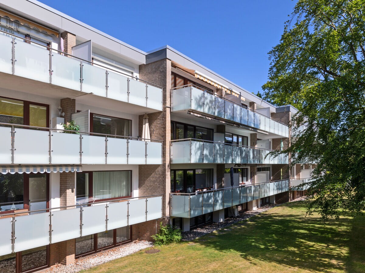 Apartment 201| House "Die Insel" - Outdoor photo 5