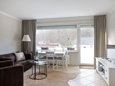 Apartment 201| House "Die Insel" in Timmendorfer Strand - Apartment