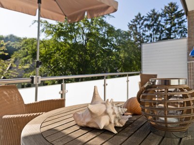 Apartment 201| House "Die Insel" - Outdoor photo 6