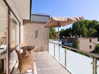 Apartment 201| House "Die Insel" - Outdoor photo 7