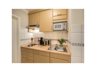 Apartment 201| House "Die Insel" - Features photo 9