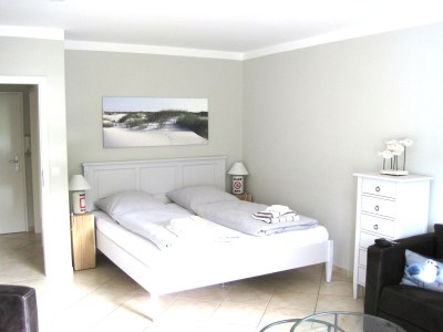 Apartment 201| House "Die Insel" - Features photo 10