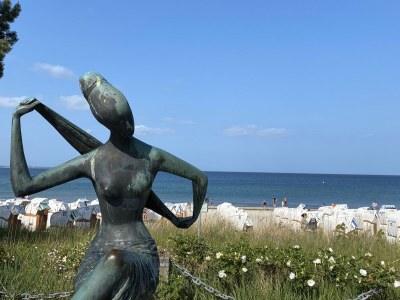 Apartment 201| House "Die Insel" - Environment photo 12