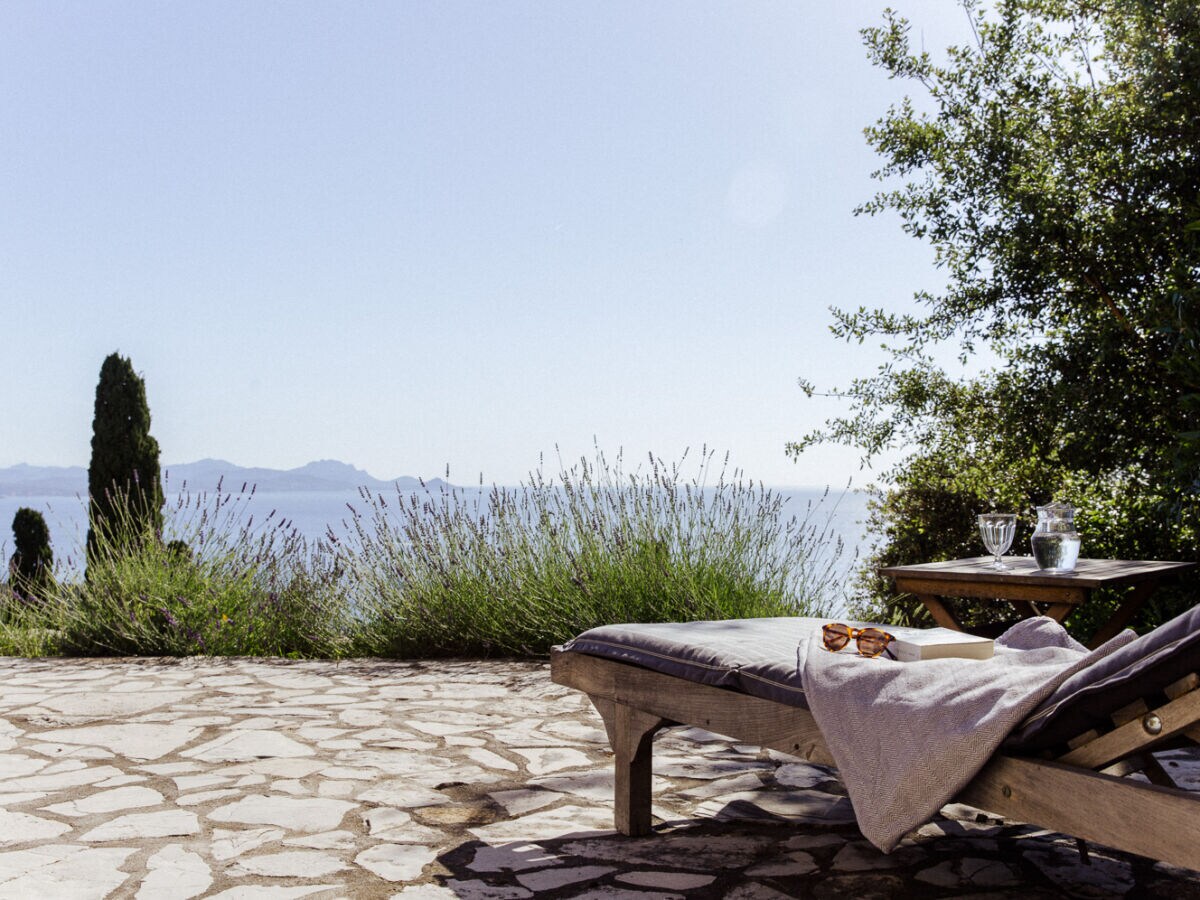 Villa Vent d'Est - Outdoor photo 2