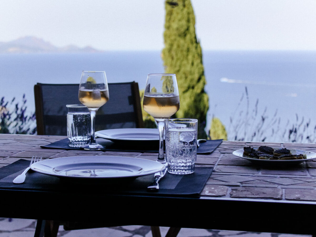 Villa Vent d'Est - Outdoor photo 3