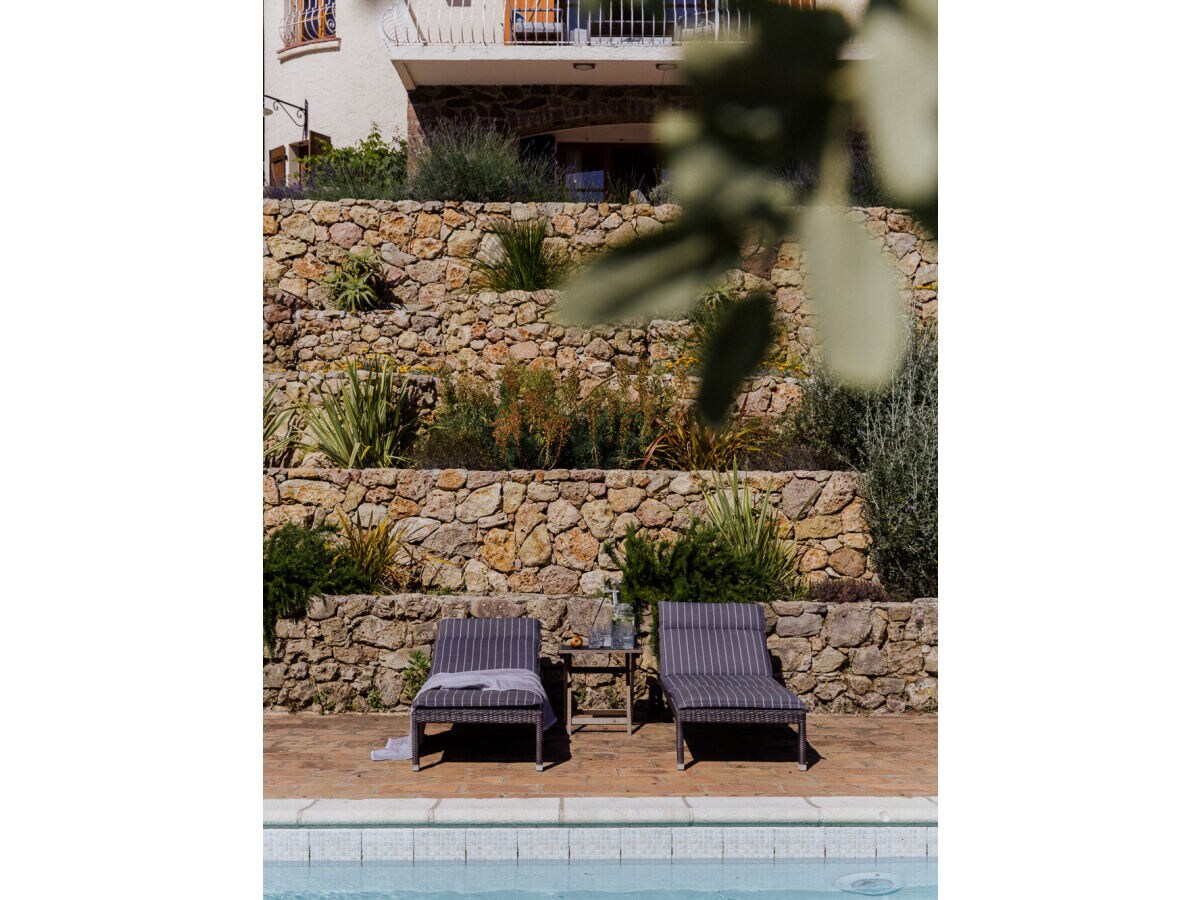 Villa Vent d'Est - Outdoor photo 4