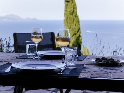 Villa Vent d'Est - Outdoor photo 3