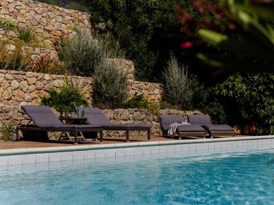 Villa Vent d'Est - Outdoor photo 5