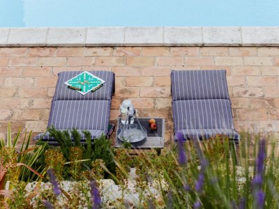 Villa Vent d'Est - Outdoor photo 6