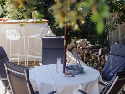 Villa Vent d'Est - Outdoor photo 7