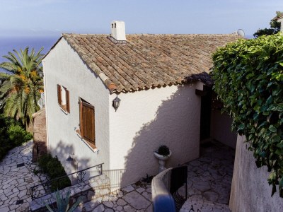 Villa Vent d'Est - Outdoor photo 10