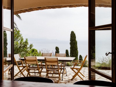 Villa Vent d'Est - Outdoor photo 11