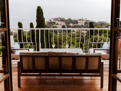 Villa Vent d'Est - Outdoor photo 13